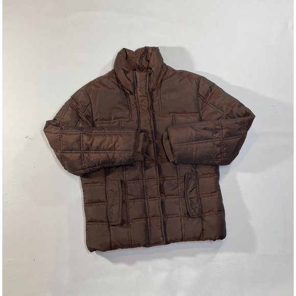 Jonathan Stone Girls Puffer Jacket - Picture 1 of 9